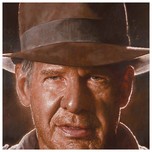 Sebastian Kruger Art Sebastian Kruger Art Harrison Ford